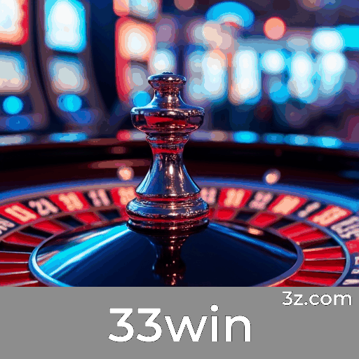 33win Bônus por convite 33win
