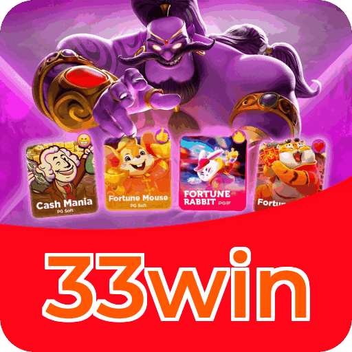 Bônus de boas-vindas 33win