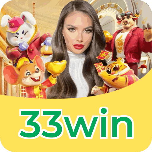 Login rápido no app 33win