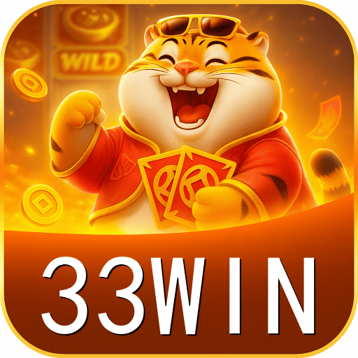 33win logo